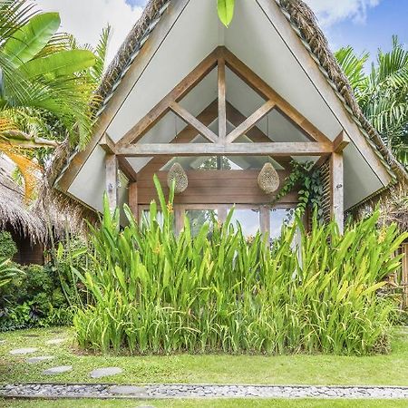 Ohana Boutique Villa By Betterplace تْشانغو المظهر الخارجي الصورة