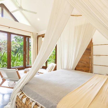 Ohana Boutique Villa By Betterplace تْشانغو المظهر الخارجي الصورة