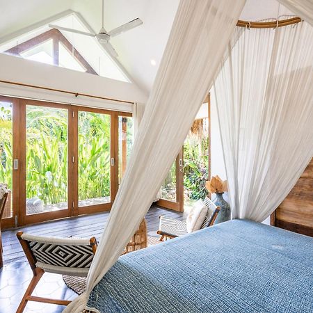 Ohana Boutique Villa By Betterplace تْشانغو المظهر الخارجي الصورة
