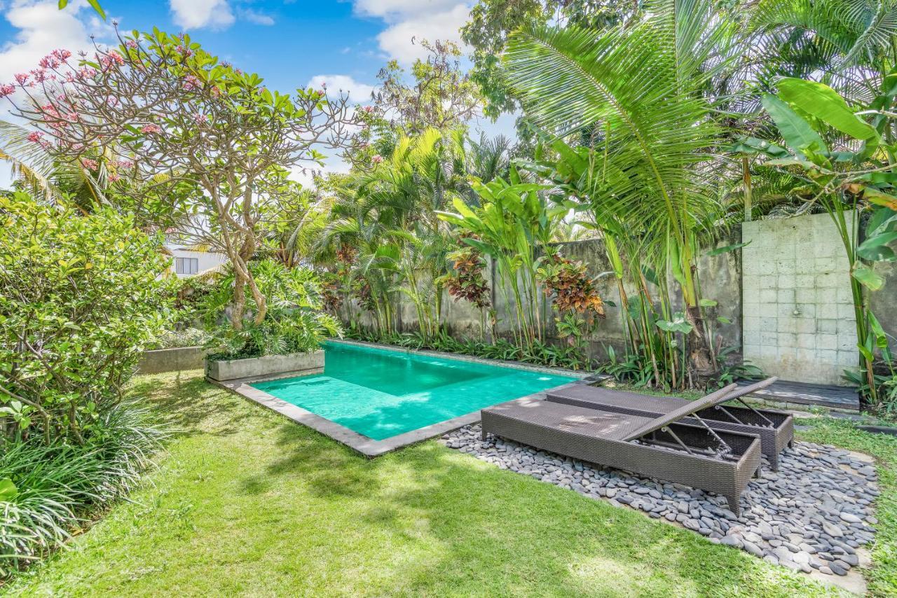 Ohana Boutique Villa By Betterplace تْشانغو المظهر الخارجي الصورة