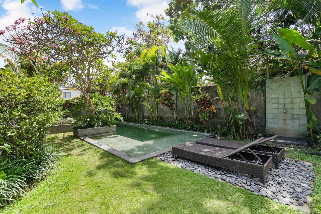 Ohana Boutique Villa By Betterplace تْشانغو المظهر الخارجي الصورة