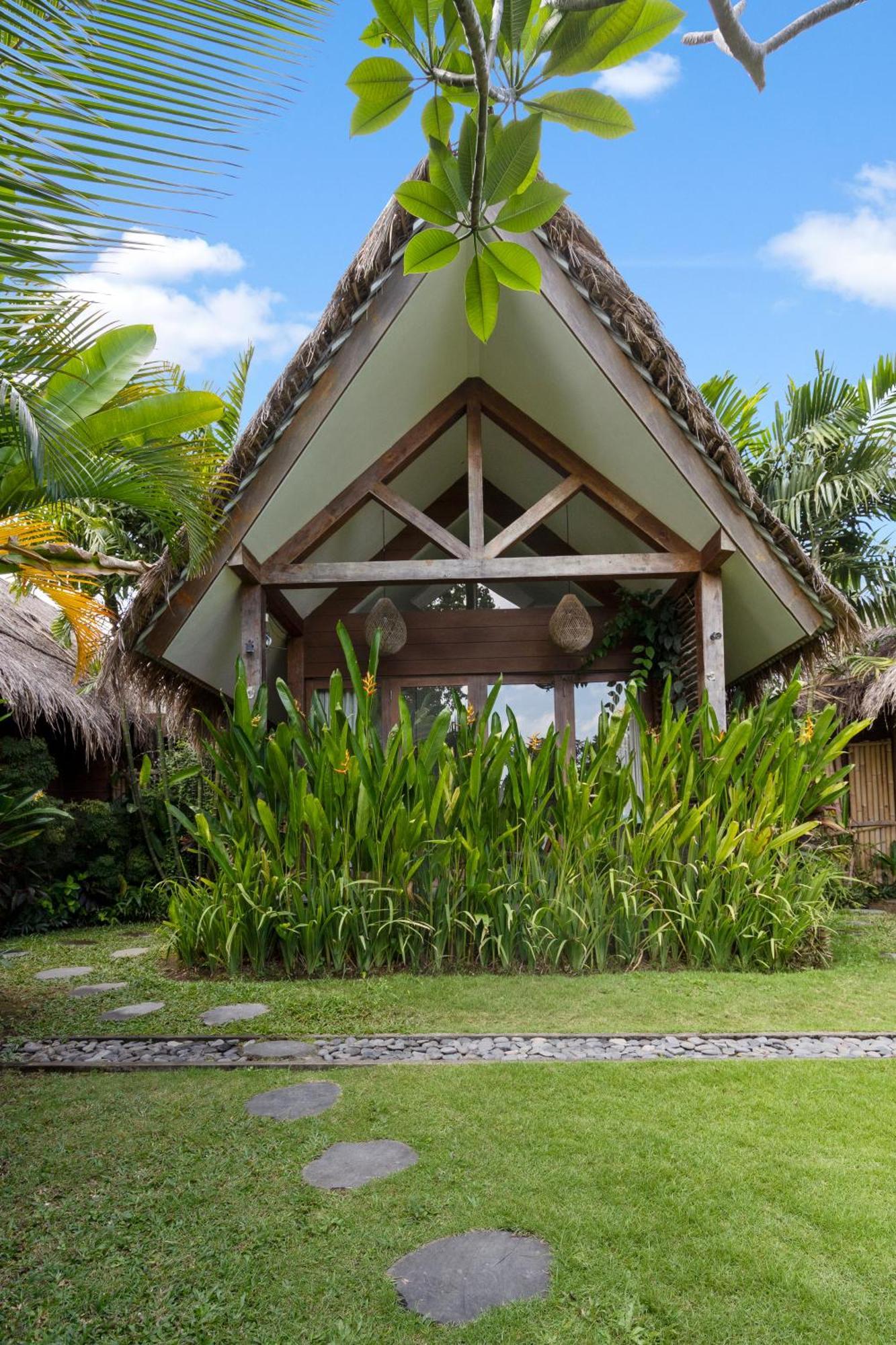 Ohana Boutique Villa By Betterplace تْشانغو المظهر الخارجي الصورة