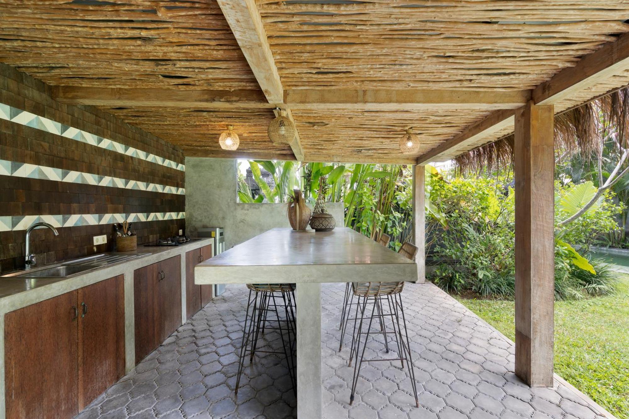 Ohana Boutique Villa By Betterplace تْشانغو المظهر الخارجي الصورة