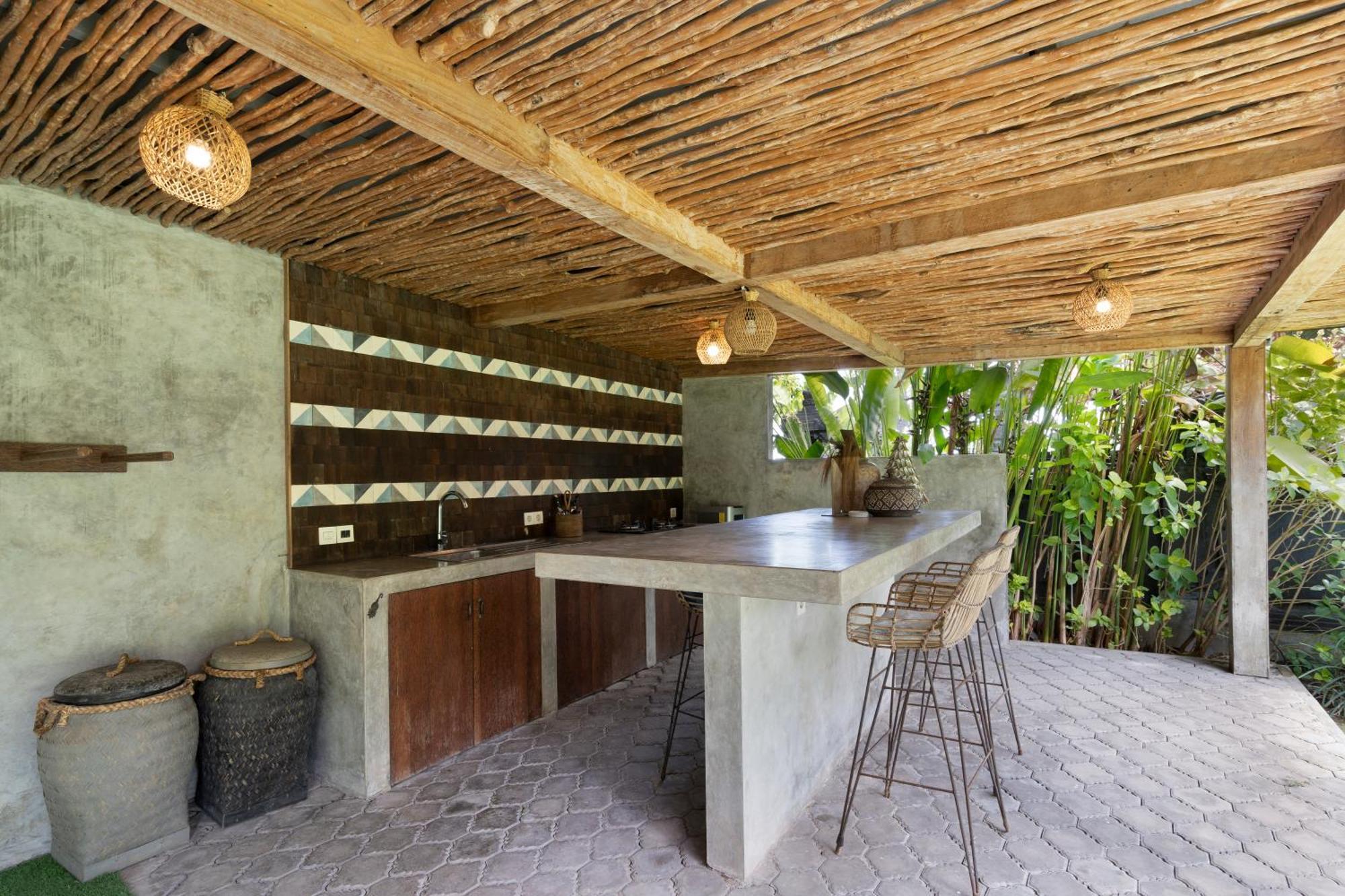 Ohana Boutique Villa By Betterplace تْشانغو المظهر الخارجي الصورة
