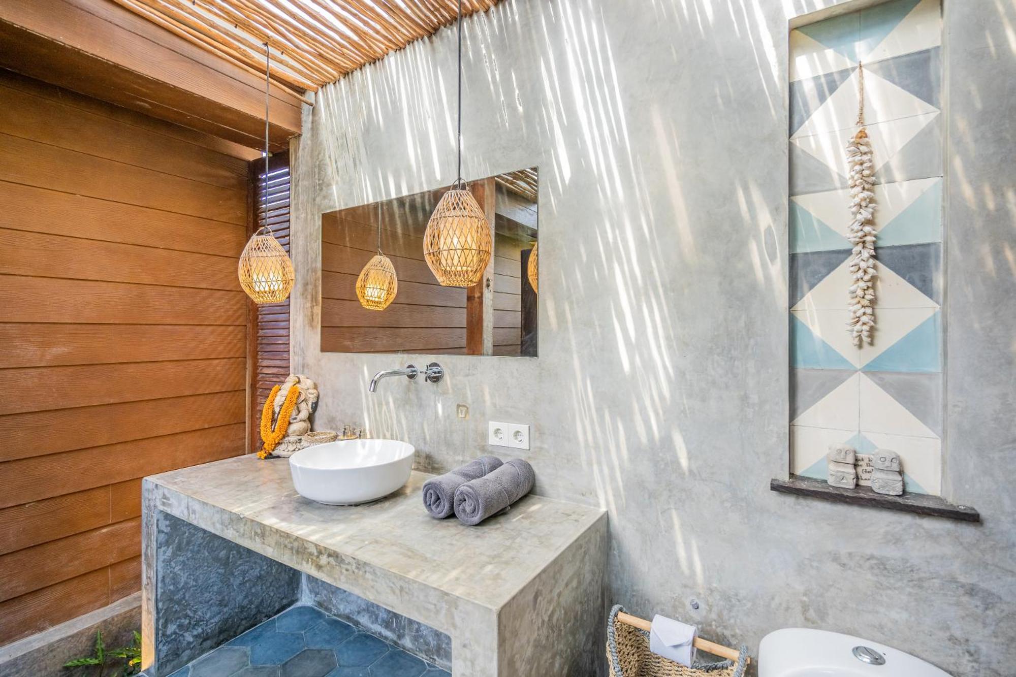 Ohana Boutique Villa By Betterplace تْشانغو المظهر الخارجي الصورة