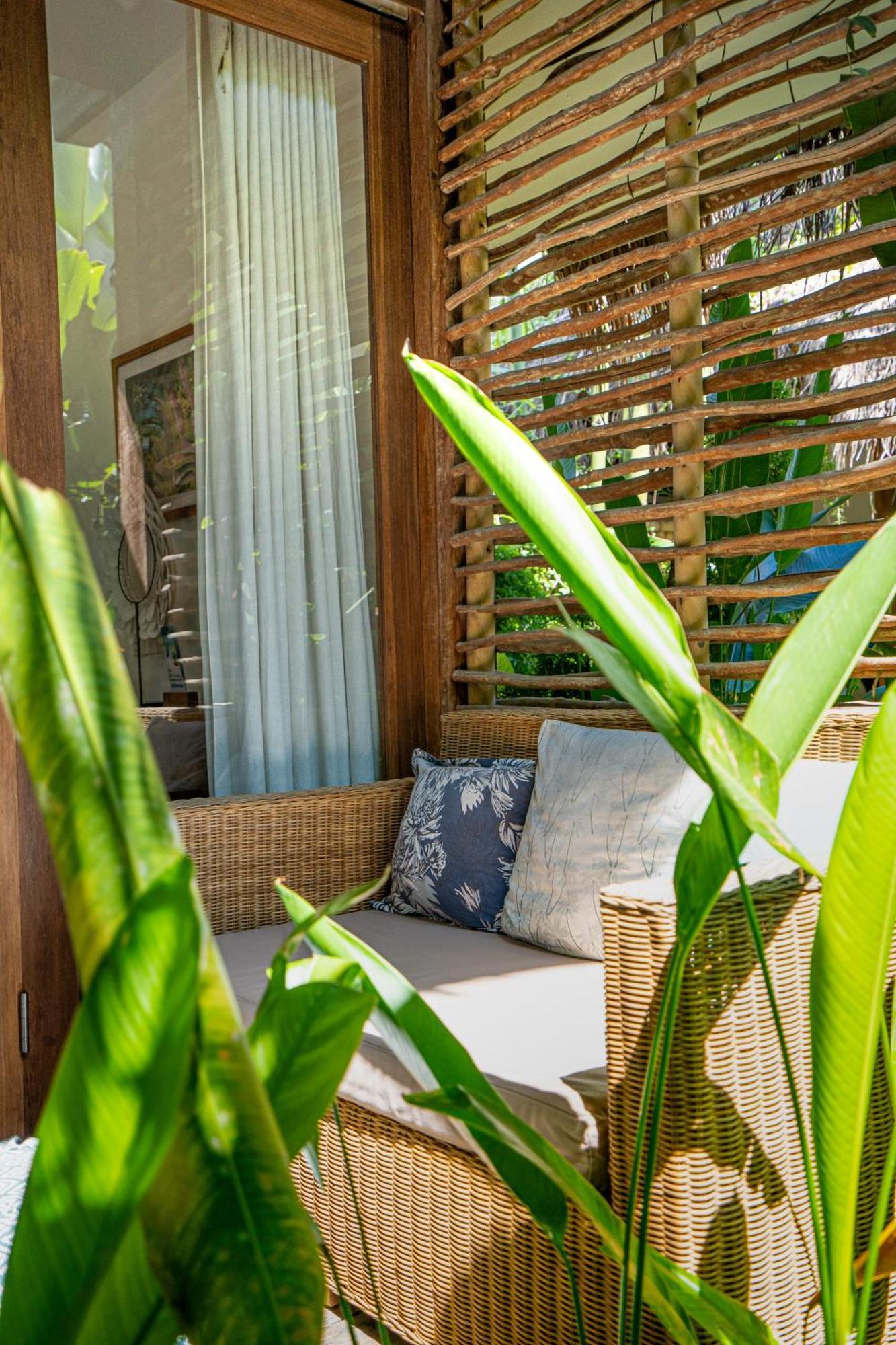 Ohana Boutique Villa By Betterplace تْشانغو المظهر الخارجي الصورة