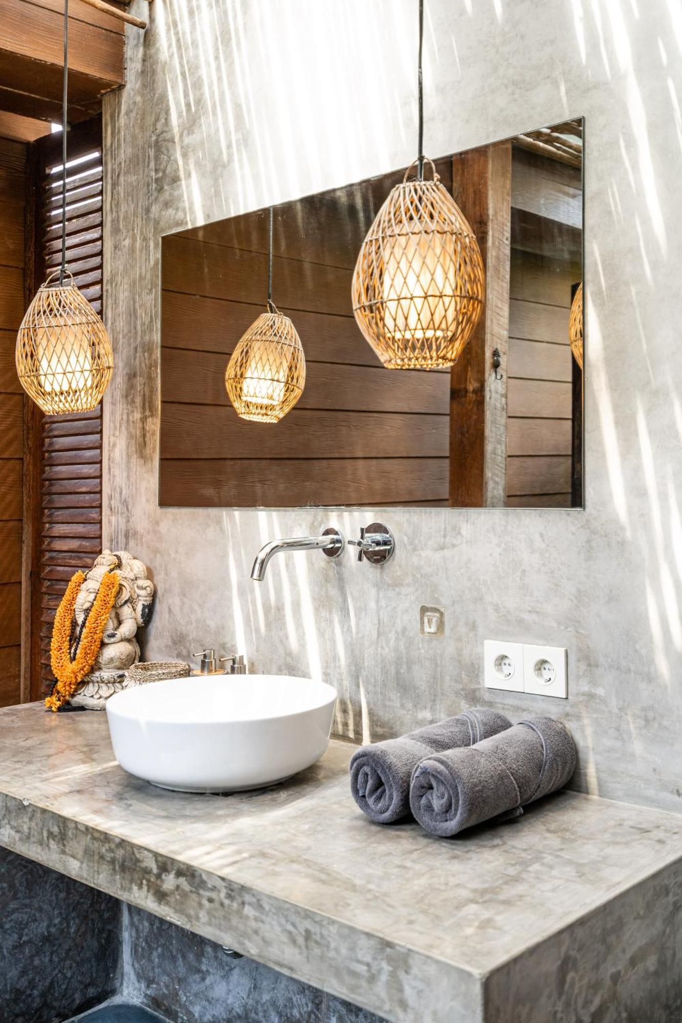 Ohana Boutique Villa By Betterplace تْشانغو المظهر الخارجي الصورة