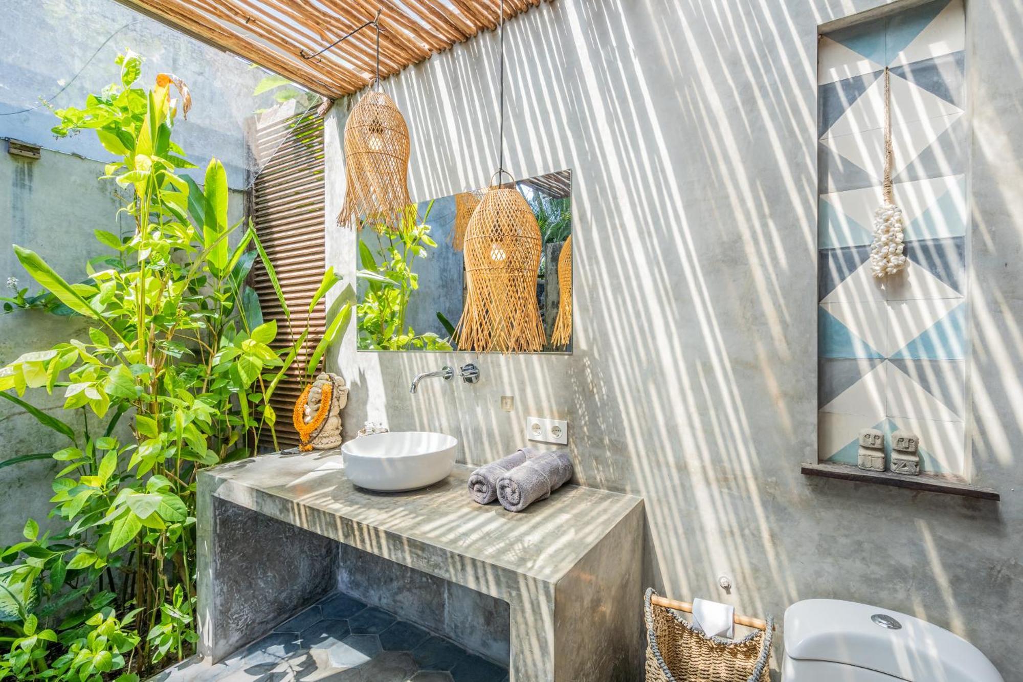 Ohana Boutique Villa By Betterplace تْشانغو المظهر الخارجي الصورة