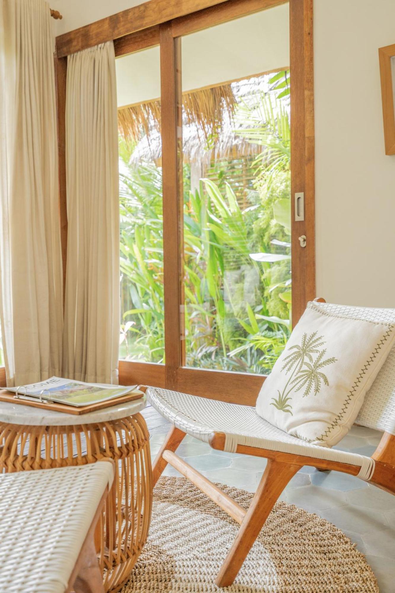 Ohana Boutique Villa By Betterplace تْشانغو المظهر الخارجي الصورة