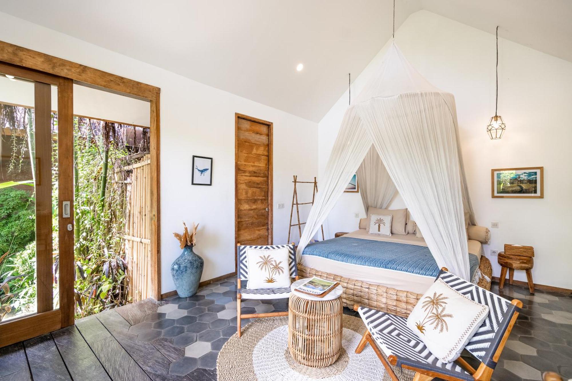 Ohana Boutique Villa By Betterplace تْشانغو المظهر الخارجي الصورة