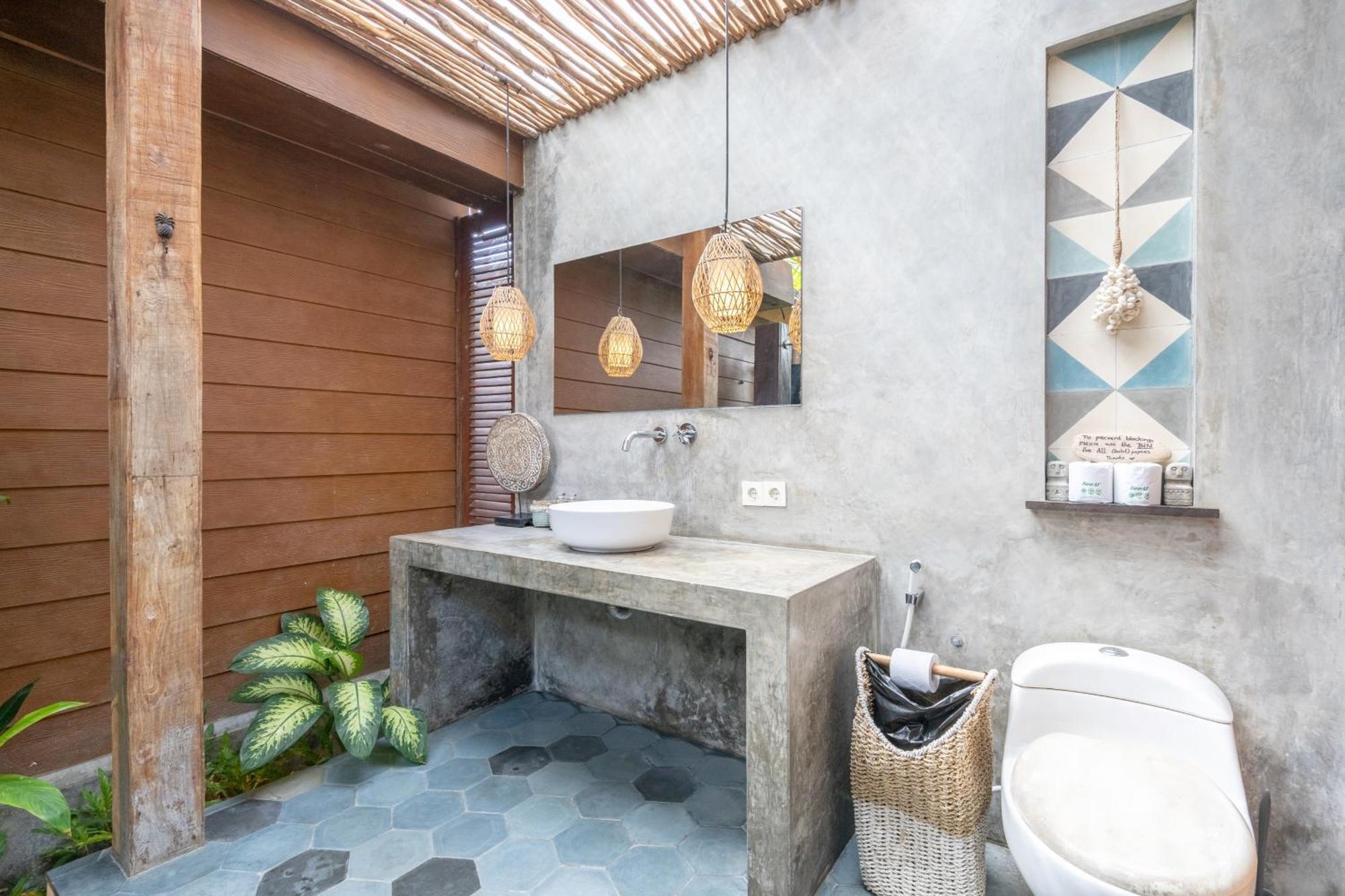 Ohana Boutique Villa By Betterplace تْشانغو المظهر الخارجي الصورة