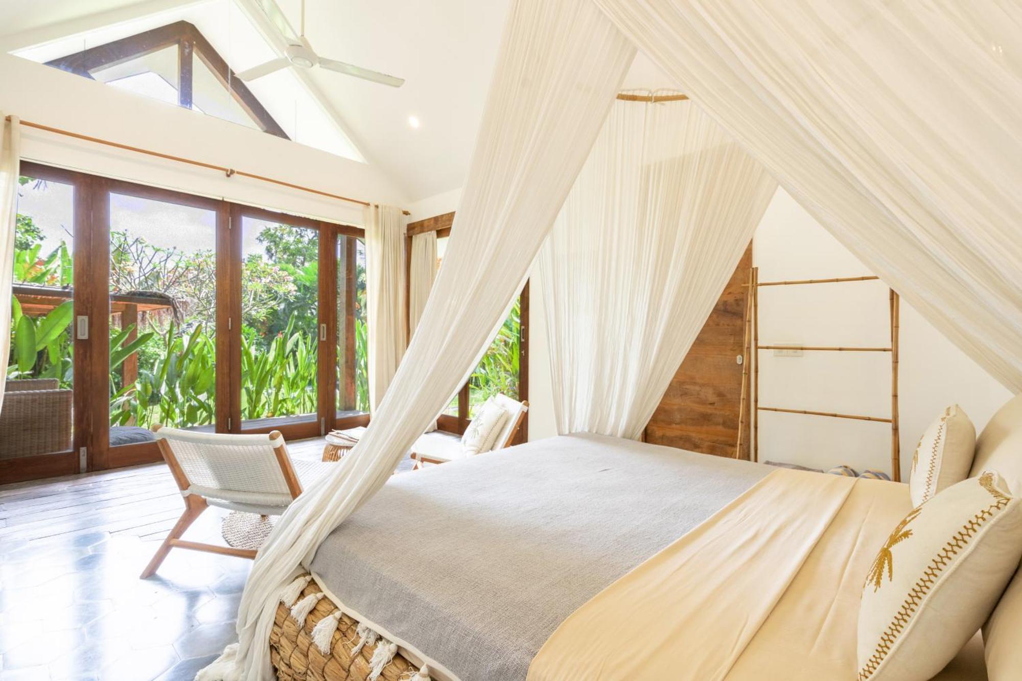 Ohana Boutique Villa By Betterplace تْشانغو المظهر الخارجي الصورة