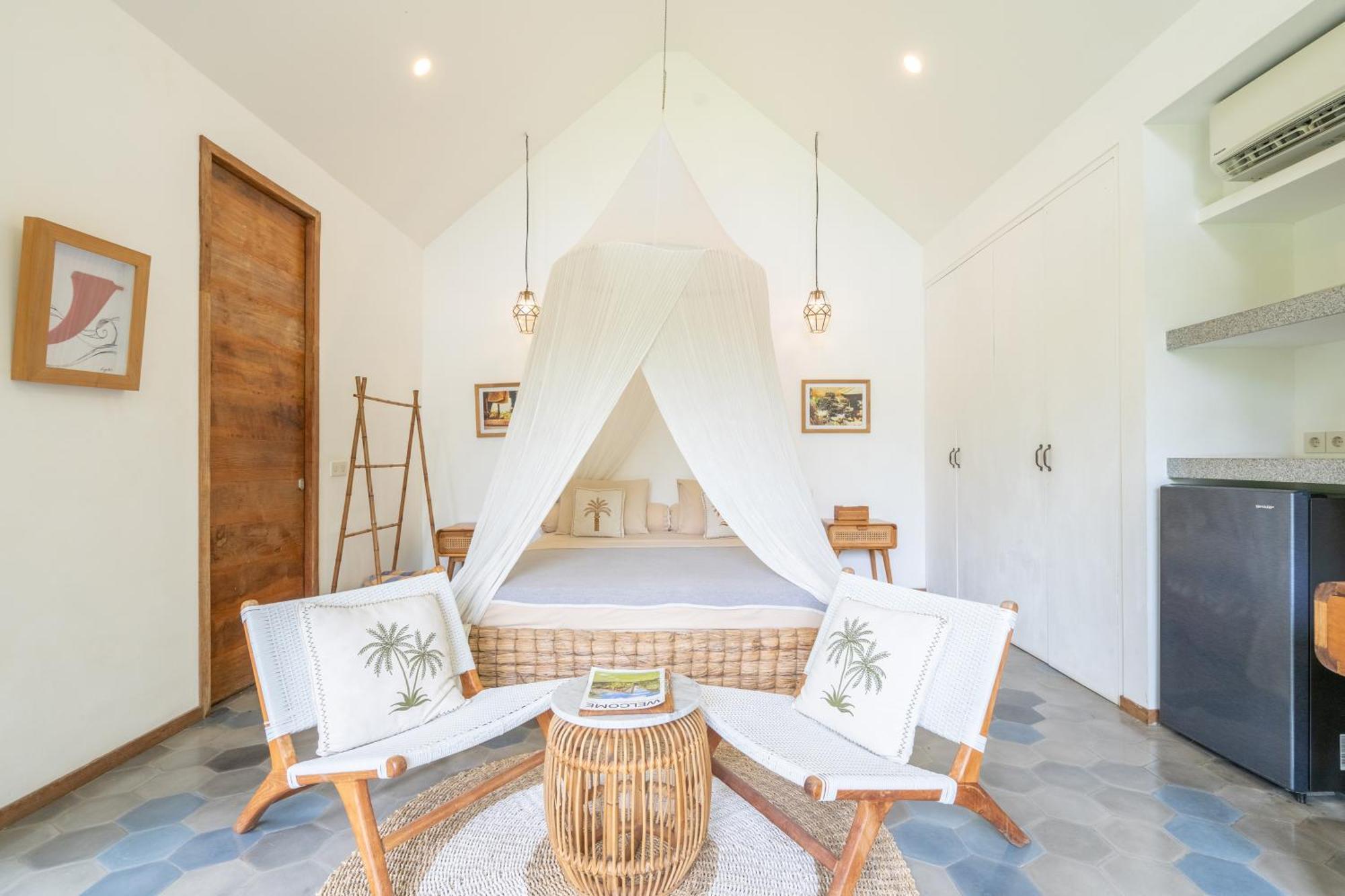 Ohana Boutique Villa By Betterplace تْشانغو المظهر الخارجي الصورة