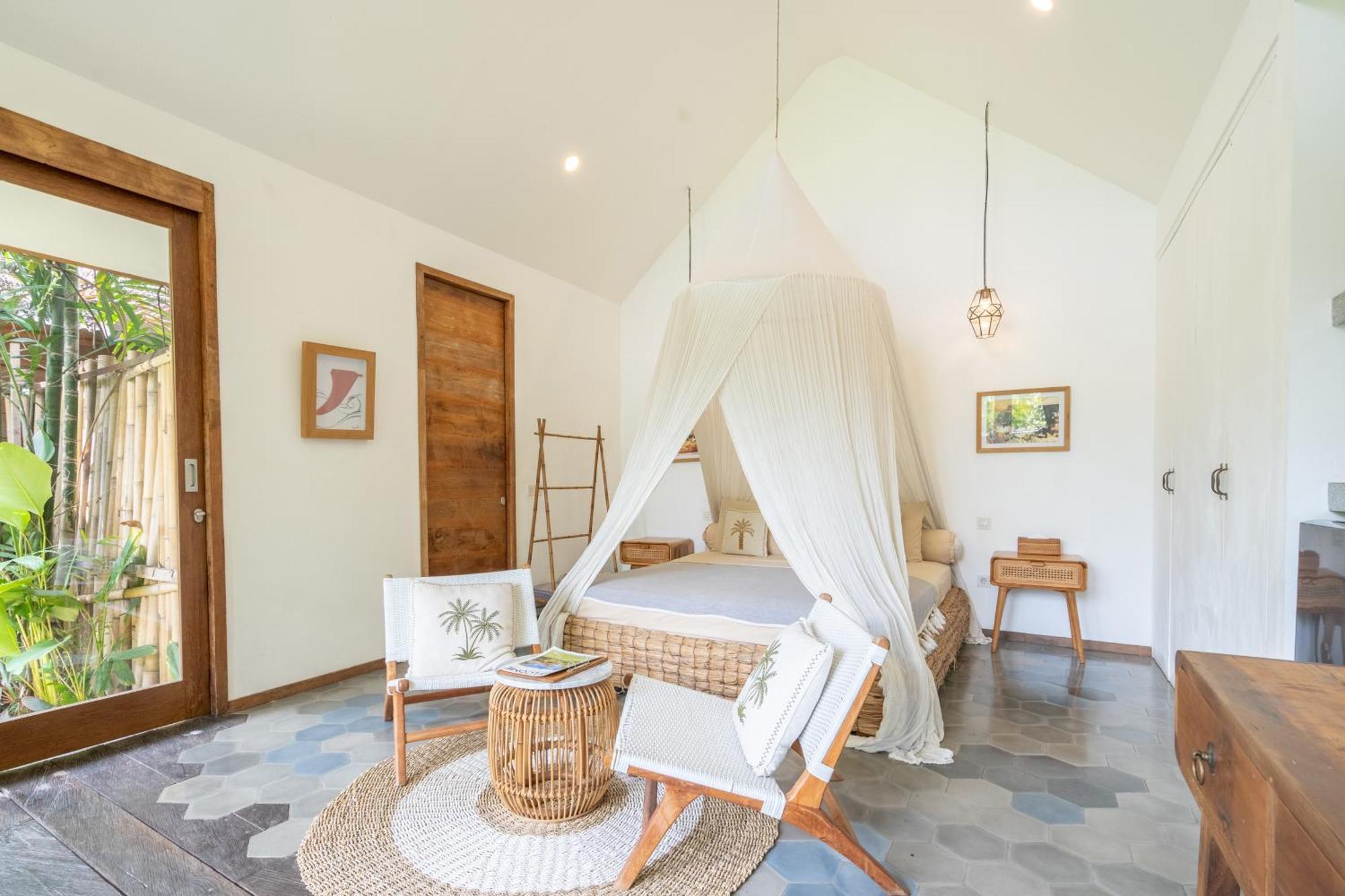 Ohana Boutique Villa By Betterplace تْشانغو المظهر الخارجي الصورة