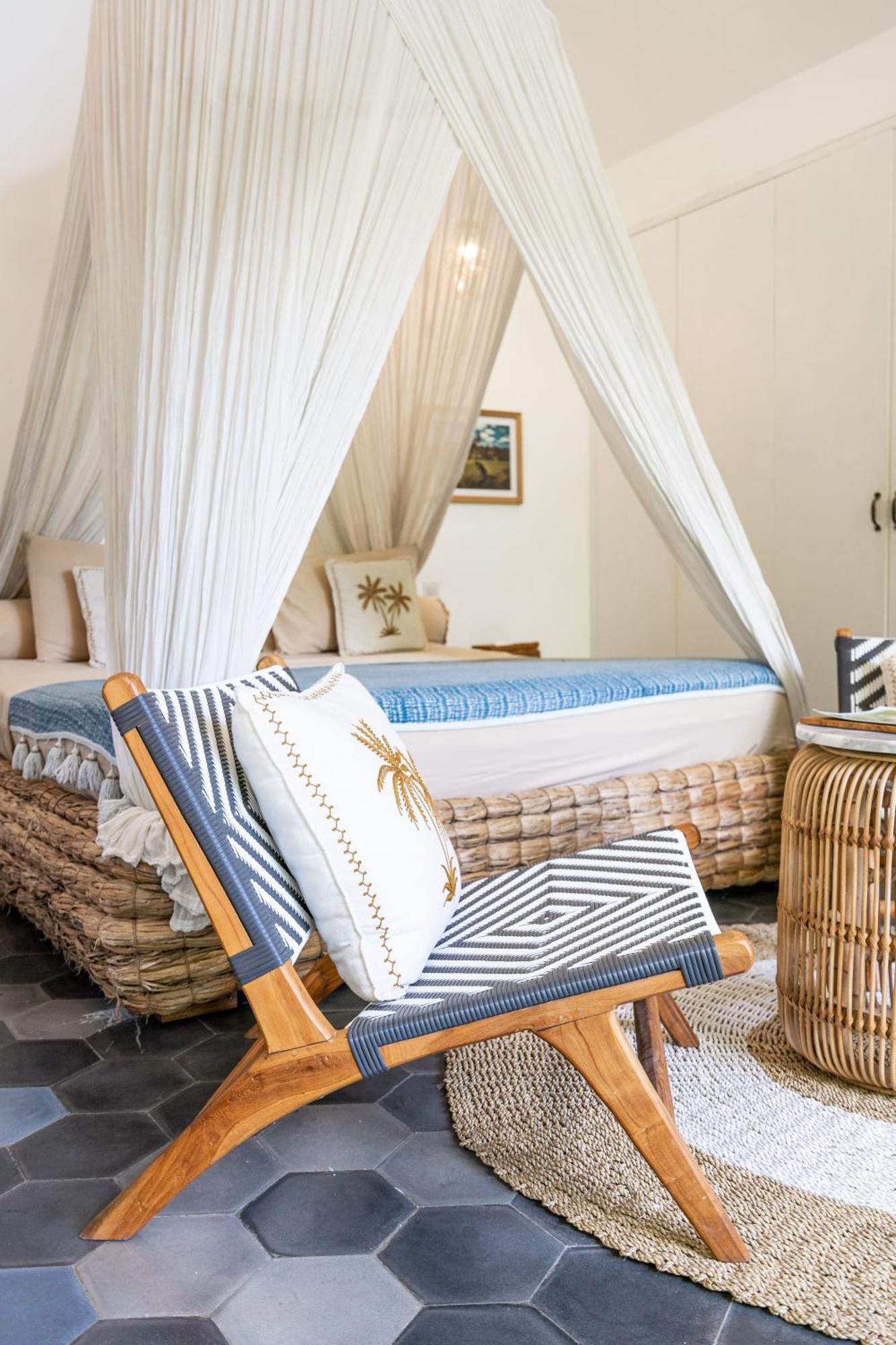 Ohana Boutique Villa By Betterplace تْشانغو المظهر الخارجي الصورة