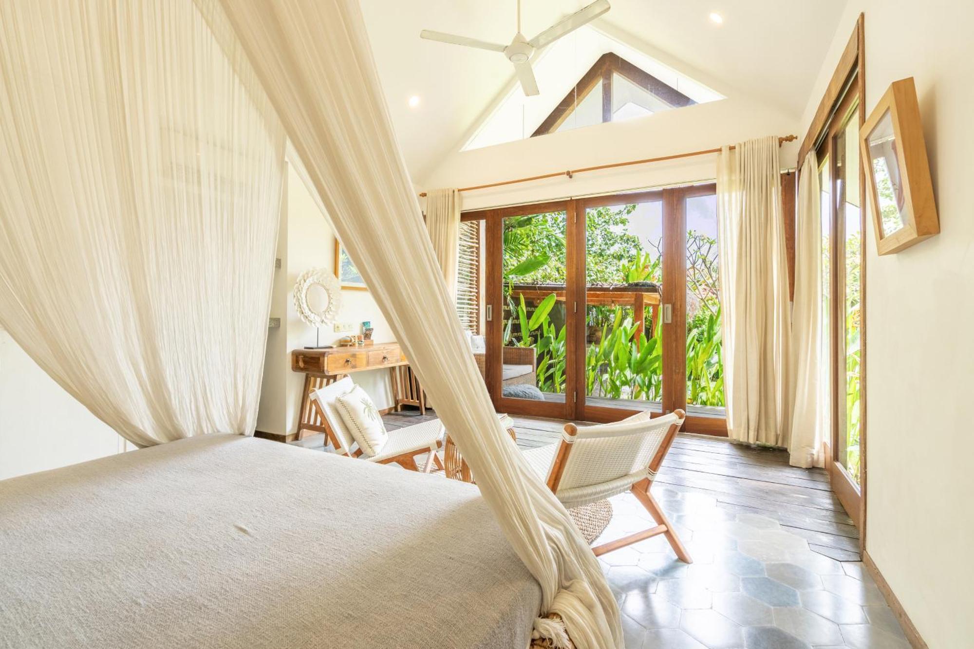 Ohana Boutique Villa By Betterplace تْشانغو المظهر الخارجي الصورة