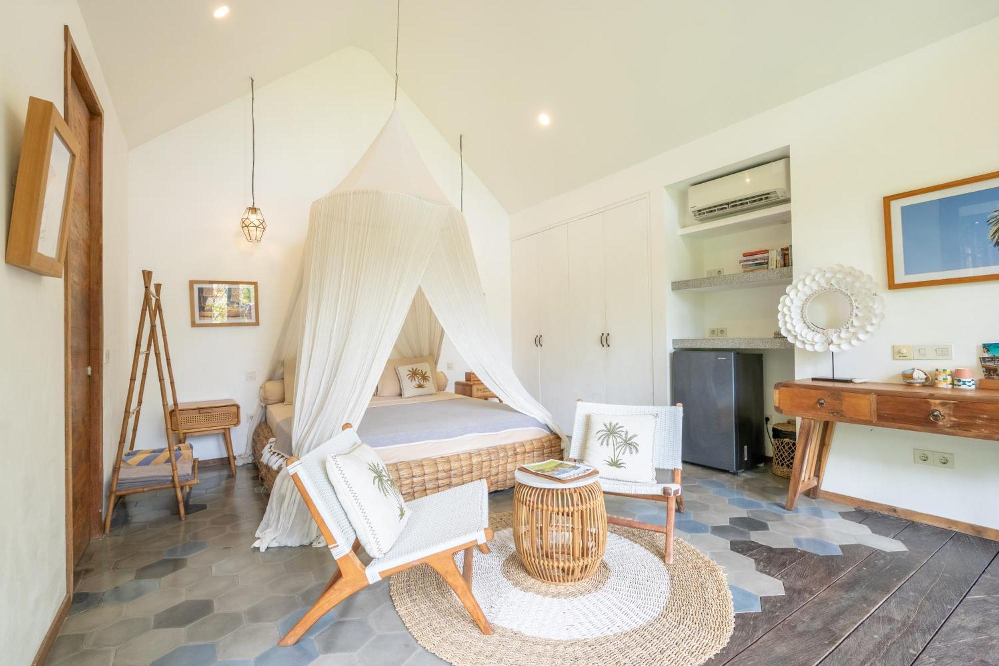 Ohana Boutique Villa By Betterplace تْشانغو المظهر الخارجي الصورة