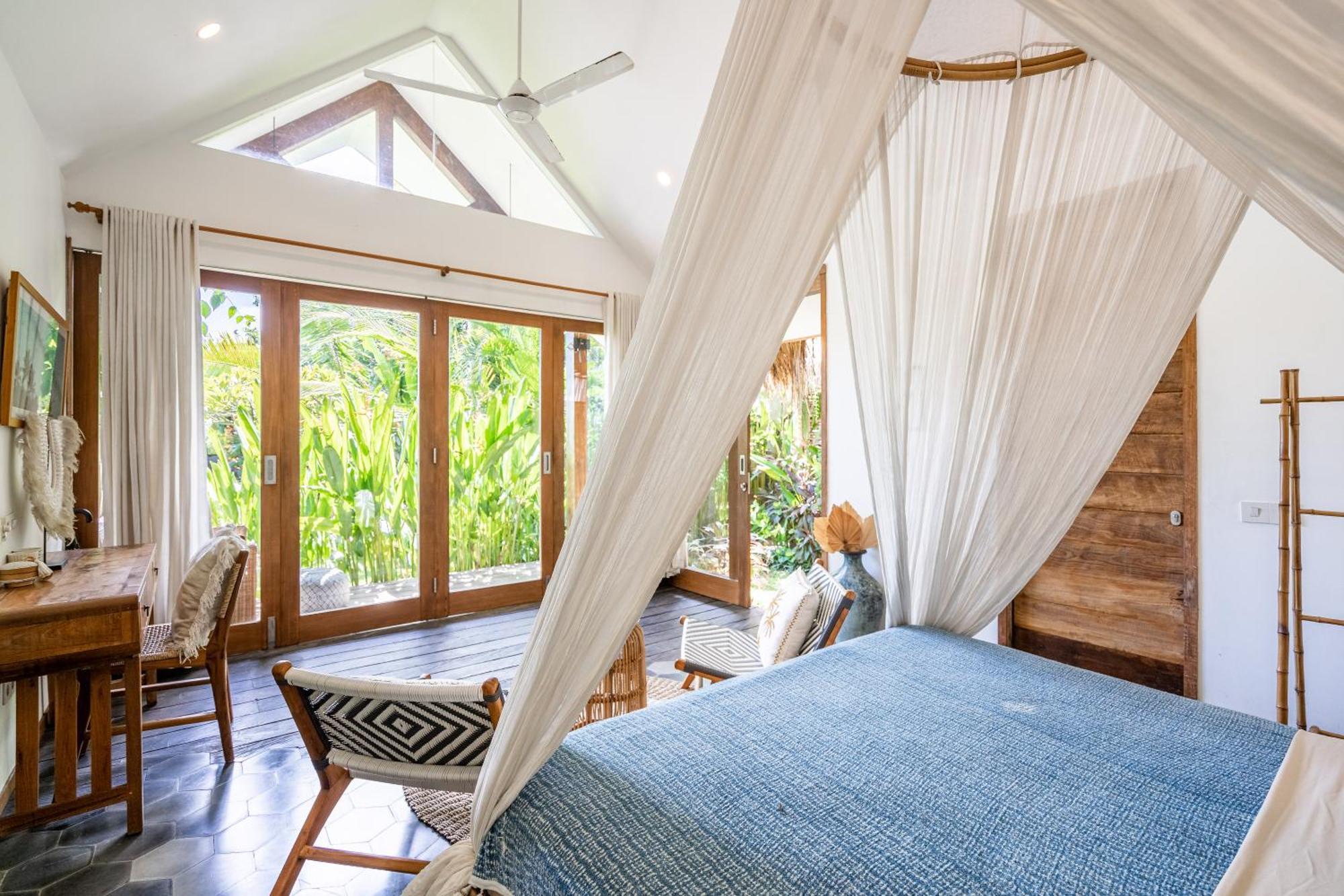 Ohana Boutique Villa By Betterplace تْشانغو المظهر الخارجي الصورة