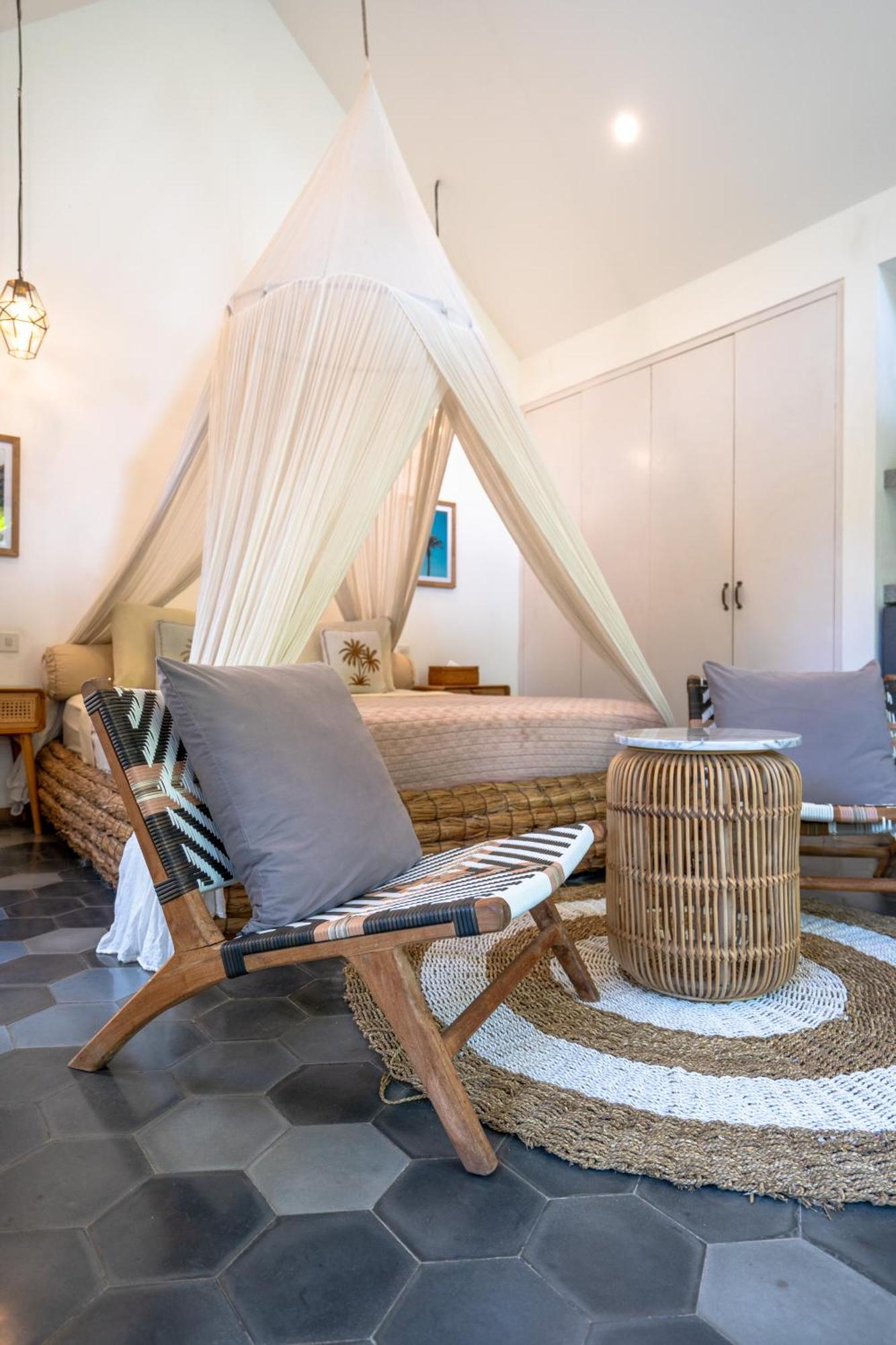 Ohana Boutique Villa By Betterplace تْشانغو المظهر الخارجي الصورة