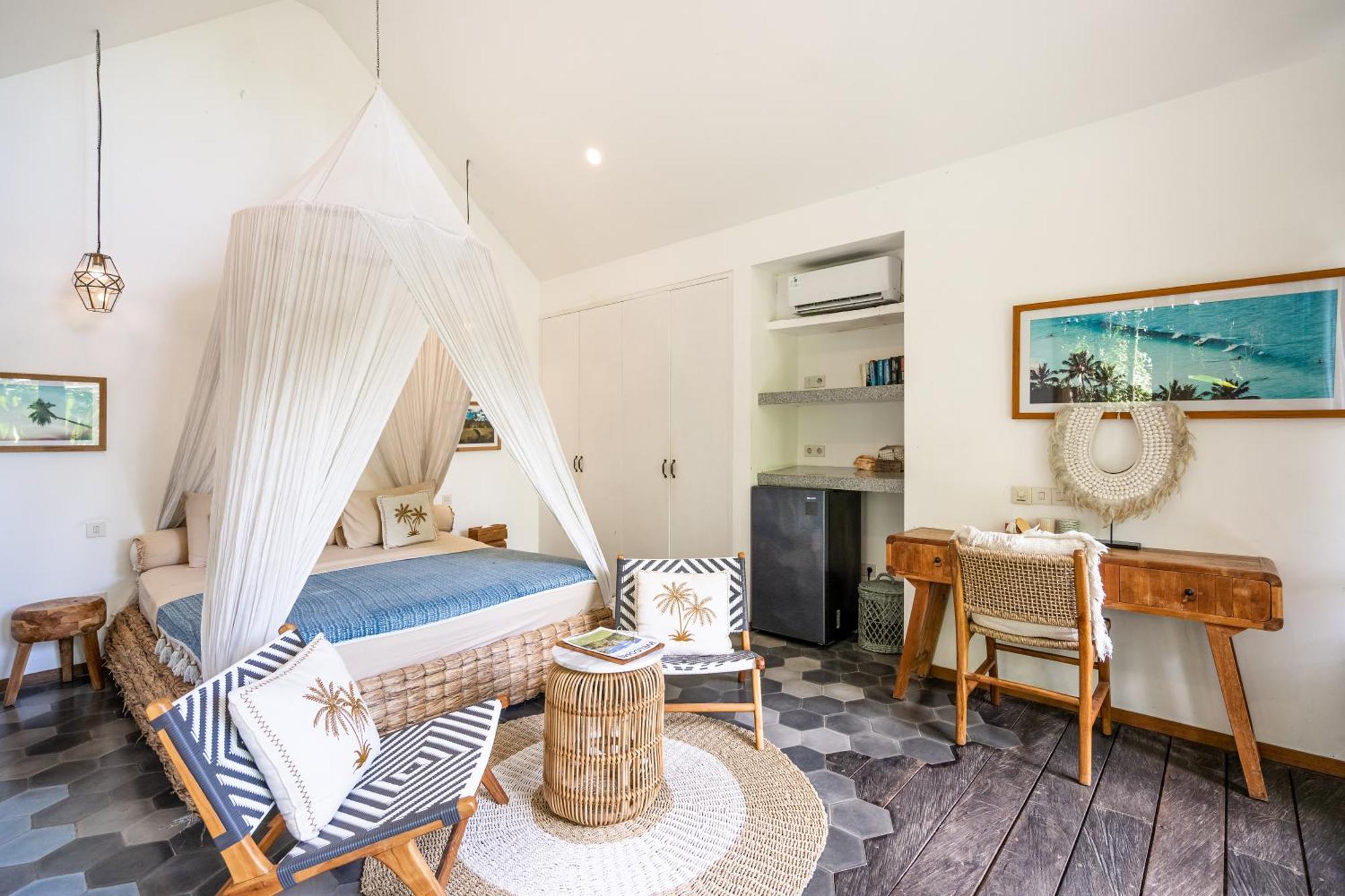 Ohana Boutique Villa By Betterplace تْشانغو المظهر الخارجي الصورة