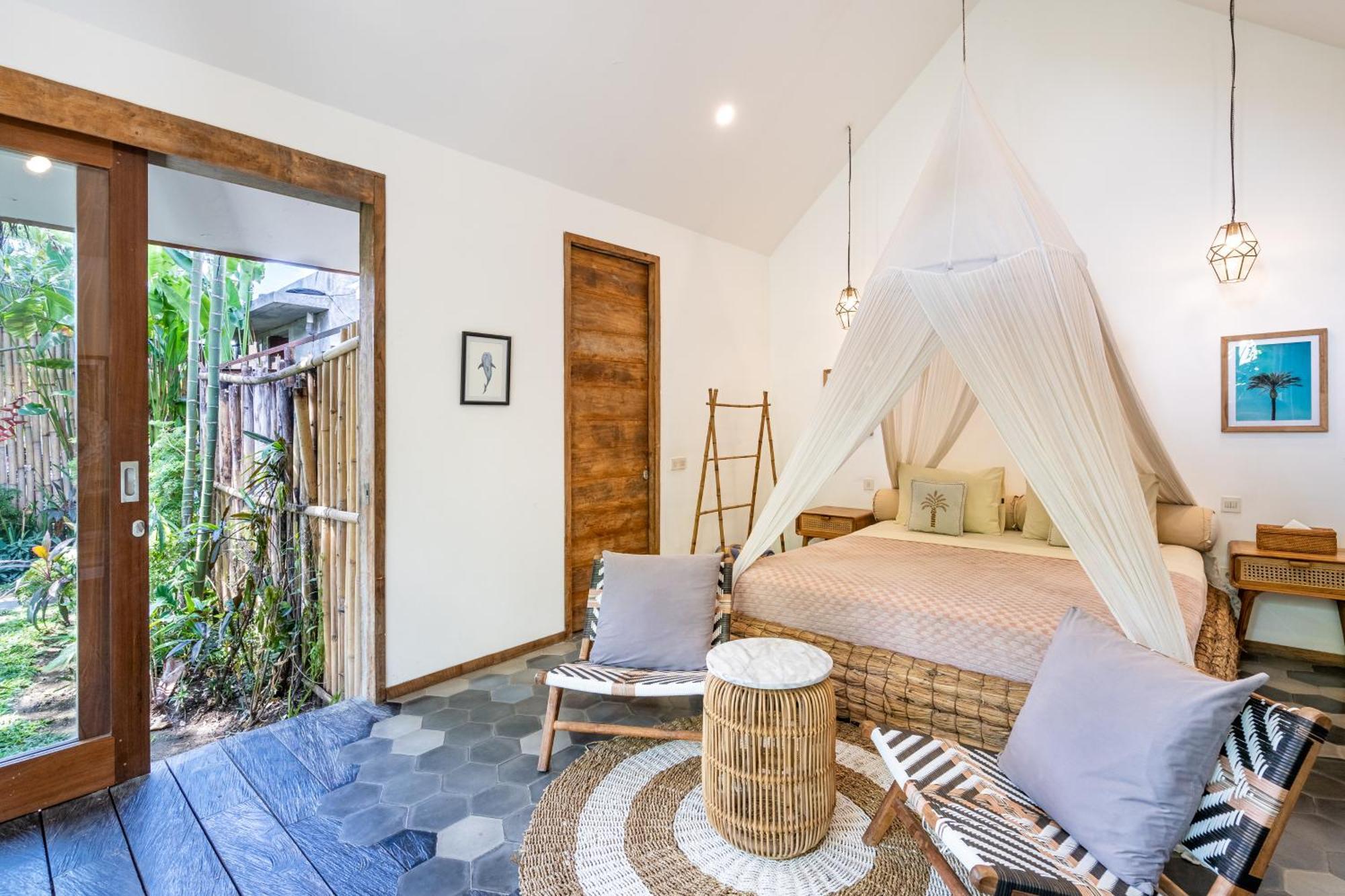 Ohana Boutique Villa By Betterplace تْشانغو المظهر الخارجي الصورة