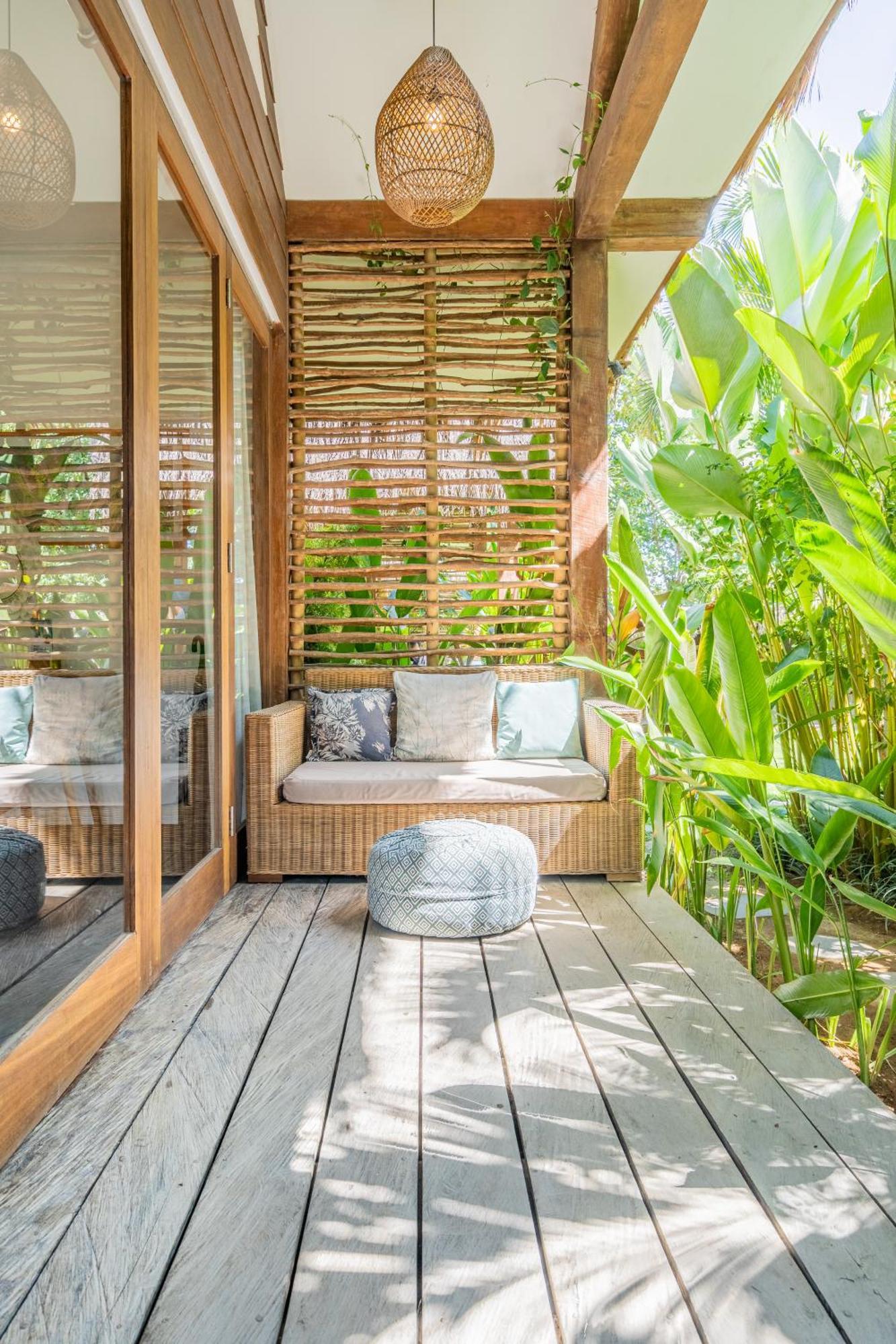 Ohana Boutique Villa By Betterplace تْشانغو المظهر الخارجي الصورة